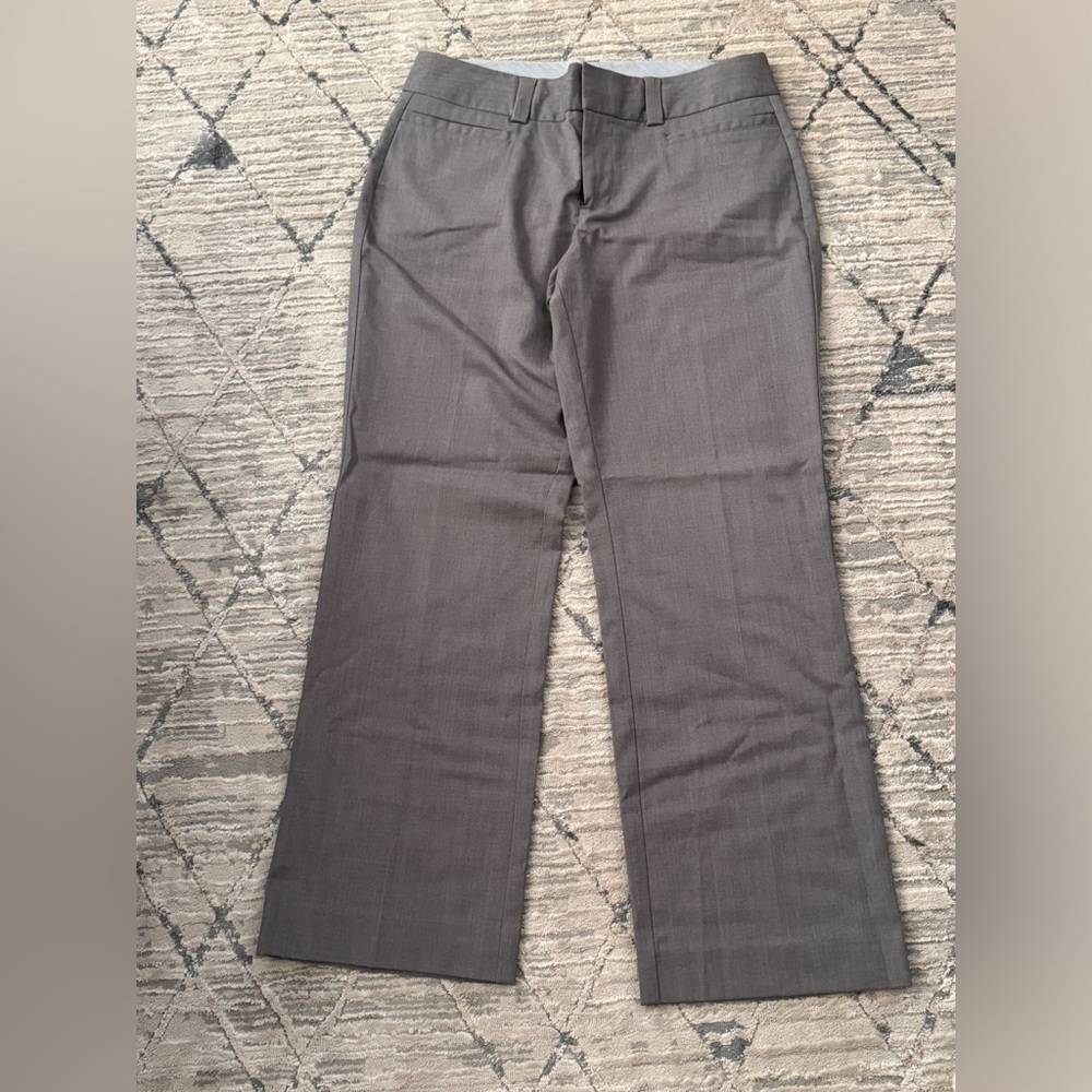 GAP Curvy Trousers - Grey 12 Regular
